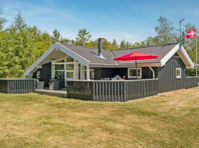 Holiday Home Esaline - 400m from the sea by Interhome Hals